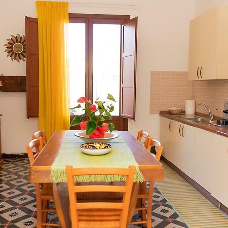 B&B Favignana Eksteriør bilde