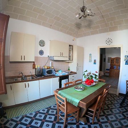 B&B Favignana Eksteriør bilde