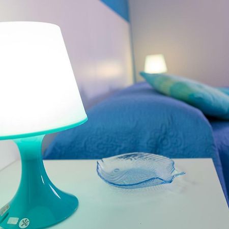 B&B Favignana Eksteriør bilde