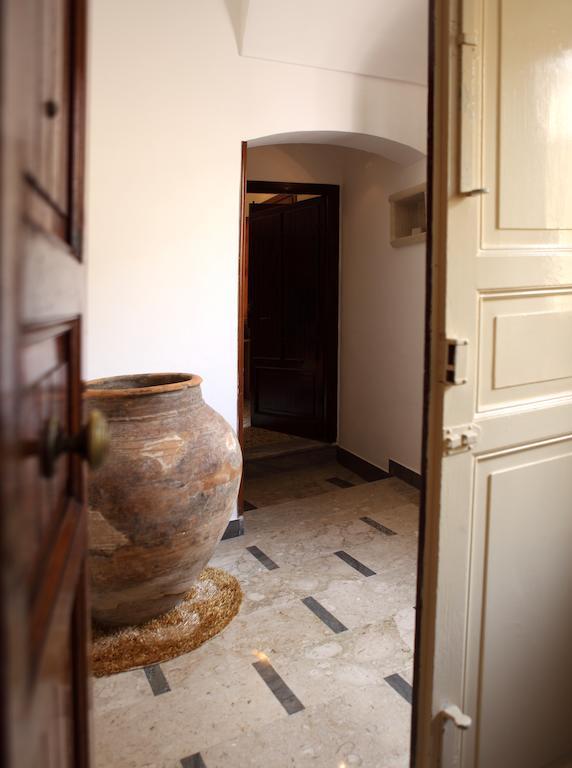 B&B Favignana Eksteriør bilde