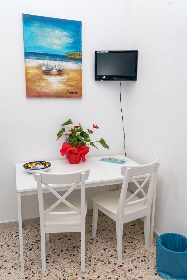 B&B Favignana Eksteriør bilde