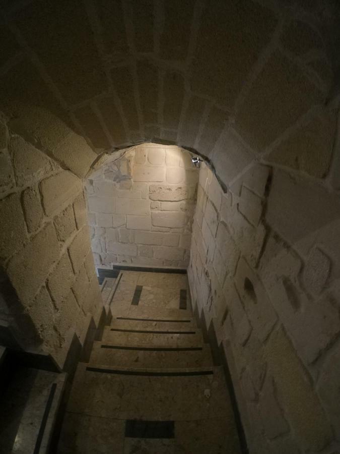 B&B Favignana Eksteriør bilde