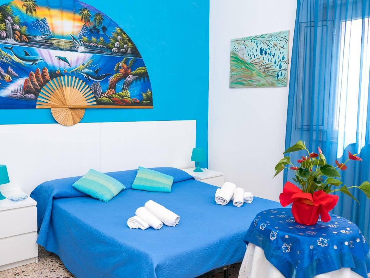 B&B Favignana Eksteriør bilde